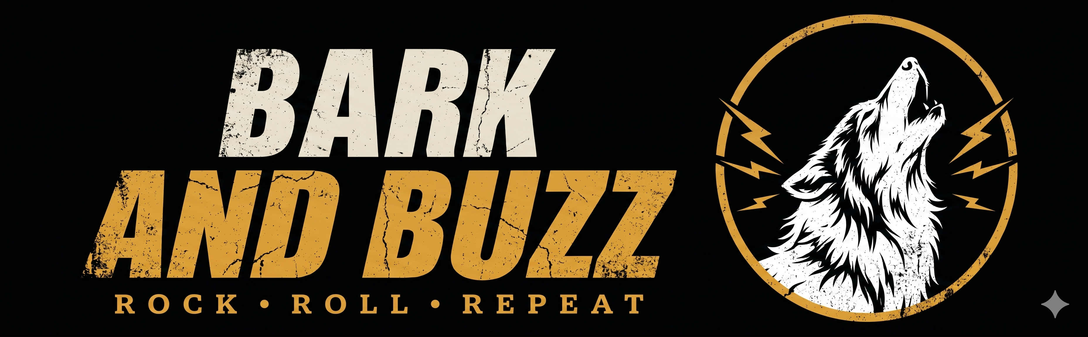 Bark And Buzz