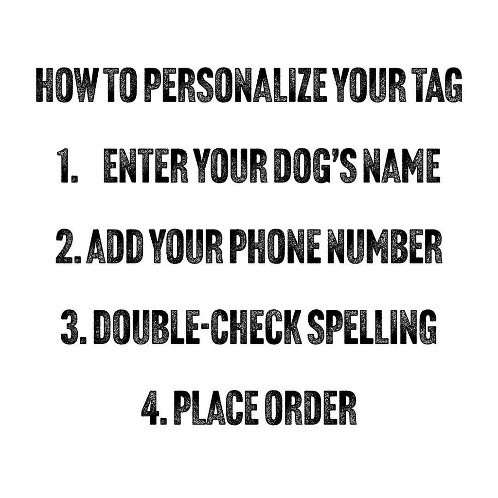 Personalised Pentagram Pet Tag | Round ID Charm, Pagan Witch Symbol